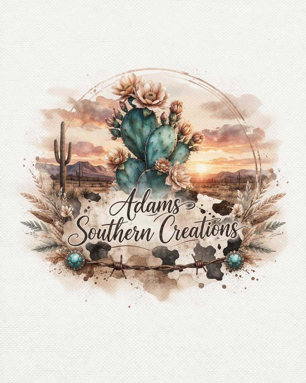 Adams Southern Creations